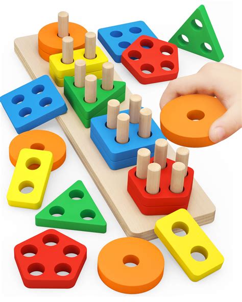 Montessori Toys